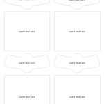 Free Printable Wine Label Template (Word, Pdf) – Excel Tmp Inside Wine Label Template Word