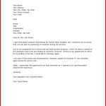 Free Resignation Letter Template Microsoft Word Download Examples In Standard Resignation Letter Template