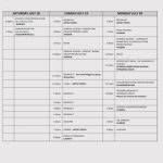 Free Sales Meeting Agenda Templates (Make Meetings Progressive) For Sales Meeting Agenda Templates