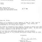 From Irs 7/3/96 For Irs Response Letter Template