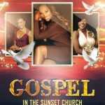 Gospel Choir Free Poster Template | Download Free Flyer Templates World For Gospel Flyer Template