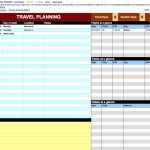 Granny Joan'S Hitek Lady Blog: Using Google Docs For Travel Plans Regarding Travel Agenda Template