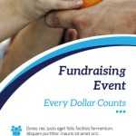 Great Fundraising Event Flyer Template | Mycreativeshop Pertaining To Template For Fundraiser Flyer