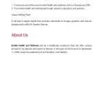 Healthcare Business Plan Template [Free Pdf] – Google Docs, Word, Pdf Inside Health Care Business Plan Template