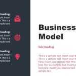Hot Idea Pitch Deck Template For Powerpoint – Slidemodel Regarding Business Idea Pitch Template