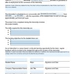 How To Hire An Intern In 5 Steps For Credit Hire Agreement Template