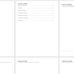 How To Write A Business Case | Smartsheet Intended For Business Case One Page Template