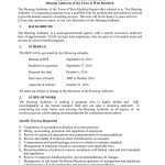 Hr Consulting Proposal Template In Word Apple Pages Inside Consulting Project Proposal Template