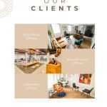 Interior Design – Proposal Template | Visme Pertaining To Interior Design Proposal Template