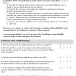 Internal Research Proposal Evaluation Template Download Printable Pdf Inside Internal Proposal Template