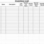 Inventory Sheet Template | Inventory Sheets Template Regarding Small Business Inventory Spreadsheet Template
