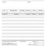Invoice Template For Non Vat Registered Company – Cards Design Templates With Business Invoice Template Uk