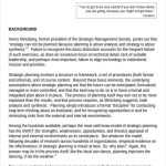 It Strategy Plan Template – 5+ Free Word, Pdf Format | Free & Premium With Regard To Very Simple Business Plan Template