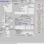 Jameslhollymd | Epm Tools | Hospital Daily Progress Note Tutorial Throughout Hospital Progress Note Template