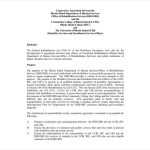 Legal Agreement Template – 10+ Free Word, Pdf Documents Download | Free In Legal Contract Between Two Parties Template