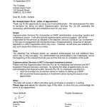 Letter Of Engagement Bookkeeping Template Australia — Db Excel Within Bookkeeping Letter Of Engagement Template