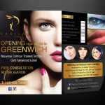 Make Up Flyers – Mugeek Vidalondon Throughout Makeup Artist Flyers Templates