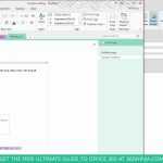 Meeting Minutes Template For Outlook • Invitation Template Ideas Regarding Outlook Meeting Invite Template
