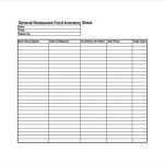 Menu Cost Spreadsheets Templates / Free Restaurant Sheet Templates In Within Restaurant Menu Costing Template