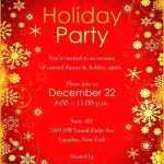 Microsoft Holiday Flyer Templates Free Of Free Christmas Flyer In Free Christmas Flyer Templates Word