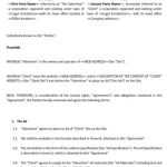 Ne0161 Internet Advertising Services Agreement Template – English – Namozaj In Radio Advertising Agreement Template