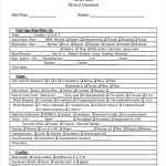 Nursing Note Templates – 6+ Free Word, Pdf Format Download | Free Throughout Hospital Progress Note Template