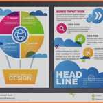 Online Brochure Maker Free Printable | Free Printable A To Z With Regard To Flyer Maker Template Free