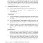 Ontario Offer To Purchase Business Assets & Shares | Legal Forms And Pertaining To Offer To Purchase Business Agreement Template