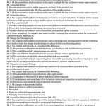 Operations Manual Sample | Pdf Template Throughout Small Business Operations Manual Template