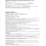 Patient Note Templates – 6+ Free Word, Pdf Format Download | Free Regarding Hospital Progress Note Template