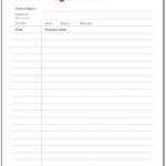 Patient Progress Note Templates Ms Excel | Excel Templates In Medical Office Note Template