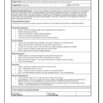 Project Proposal Template – 10 Free Templates In Pdf, Word, Excel Download Intended For Microsoft Word Project Proposal Template