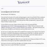 Promotion Announcement Email | Template Business Throughout Business Promotion Email Template