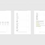 Quarterly Business Report Template In Word, Apple Pages Intended For Business Quarterly Report Template