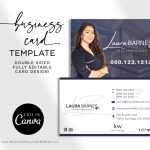 Real Estate Business Cards • Macarons And Mimosas Pertaining To Real Estate Business Cards Templates Free