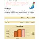 Retail Fashion Store Business Plan Template (Physical Location) Sample With Clothing Store Business Plan Template Free