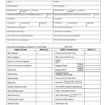 Sample Financial Statement Small Business Philippines Unique Small For Intended For Financial Statement Template For Small Business