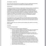 Sample Healthcare Staffing Agency Business Plan Throughout Recruitment Agency Business Plan Template