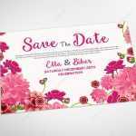 Save The Date Postcard Template For Free Download On Pngtree Regarding Save The Date Postcard Templates