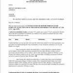 Service Member Civil Relief Act Procedures – Serviceus Intended For Credit Hire Agreement Template