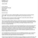 Simple Letter Templates – 47+ Free Word, Pdf Documents Download | Free Throughout Australian Business Letter Template