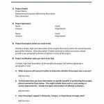 Simple Project Proposal Template – Emmamcintyrephotography With Simple Request For Proposal Template