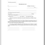 Simple Promissory Note Sample For School Tuition Fee In Tuition Agreement Template