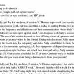 Social Work Case Notes Template | Latter Example Template Intended For Social Work Case Notes Template