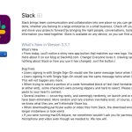 Software Release Notes Template Word | Popular Professional Template In Software Release Notes Template Word