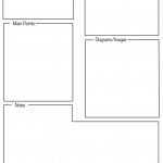 Study / Lecture Notes Templates | Etsy Pertaining To Lecture Note Template