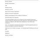 Thank You Letter For Invitation: How To, Templates & Examples | Mail To Throughout Thank You For Meeting Email Template