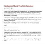 Thank You Note Template – 10 Free Word, Pdf Documents Download | Free Inside Thank You Notes Templates