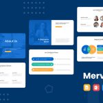 The 101 Best Free Powerpoint Templates To Download In 2020 (Updated) Pertaining To Best Business Presentation Templates Free Download