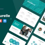 The 101 Best Free Powerpoint Templates To Download In 2020 (Updated) Within Best Business Presentation Templates Free Download
